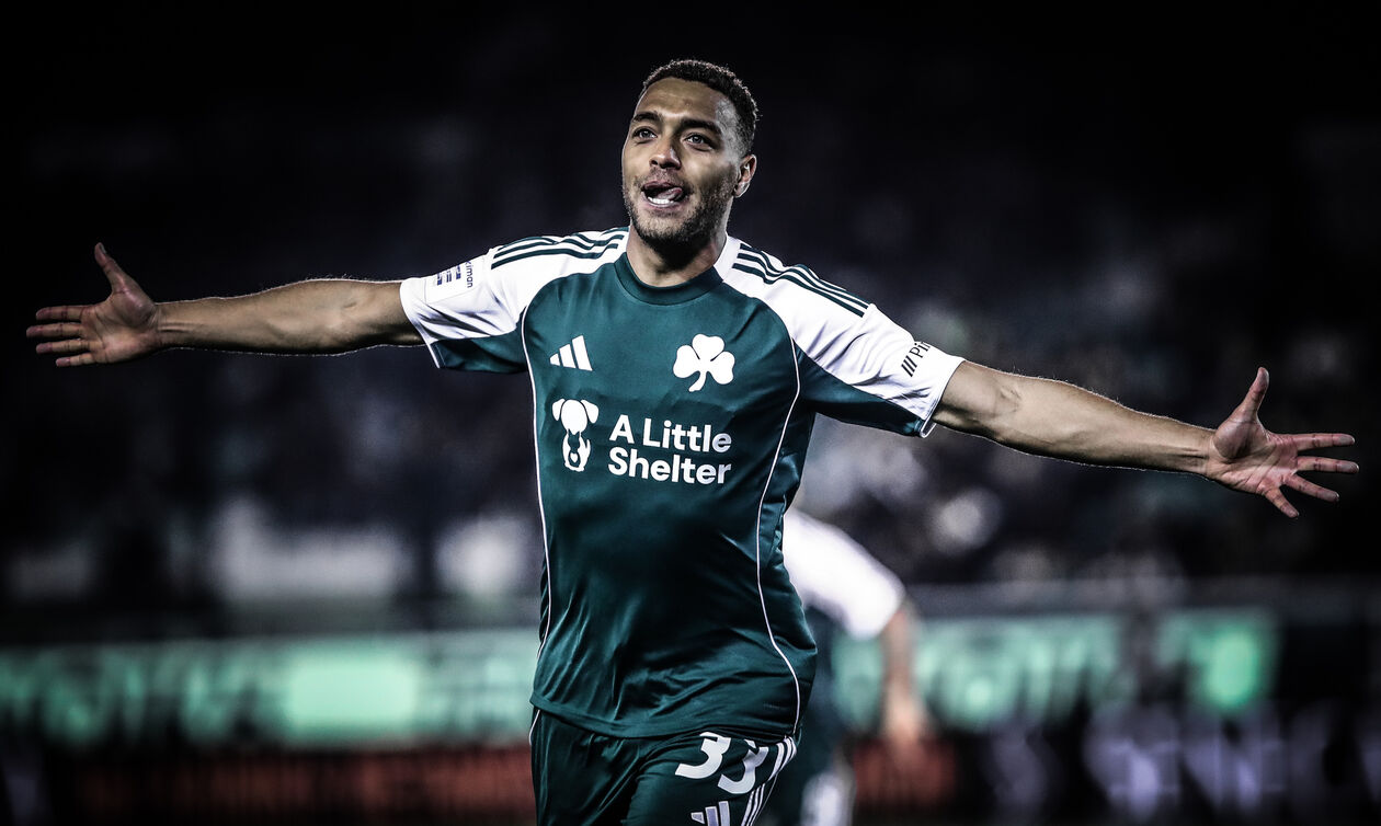 Παναθηναϊκός: Τραυματίστηκε ο Ντέσερς και επιστρέφει στην Ελλάδα