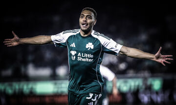 Παναθηναϊκός: Τραυματίστηκε ο Ντέσερς και επιστρέφει στην Ελλάδα