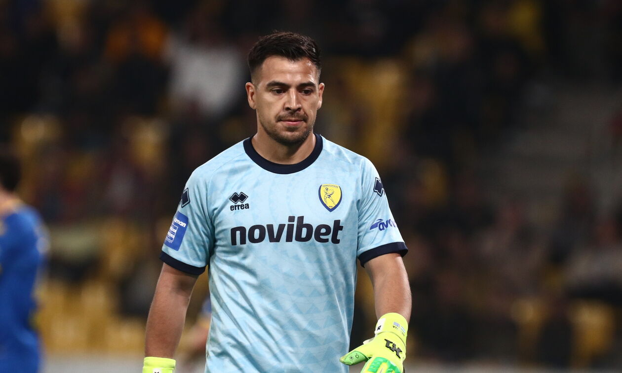 Παναθηναϊκός: Συμφωνία για δανεισμό του Τσάβες