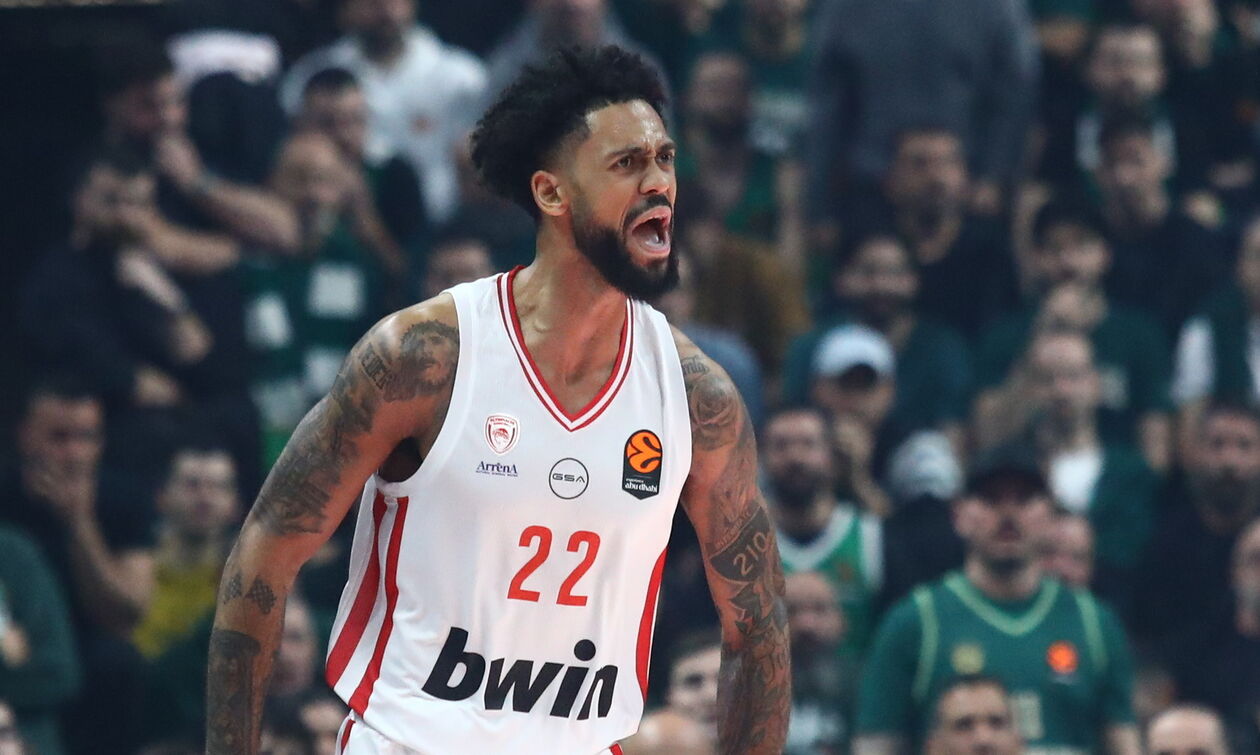 Ντόρσεϊ: «Ήταν ωραία η αίσθηση»