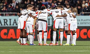 Serie A: Η Μίλαν «φουλάρει» για τον τίτλο