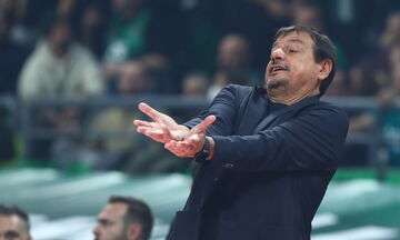 Αταμάν: «Φοβόμαστε να παίξουμε απέναντι στον Ολυμπιακό μετά τις πολλές ήττες»