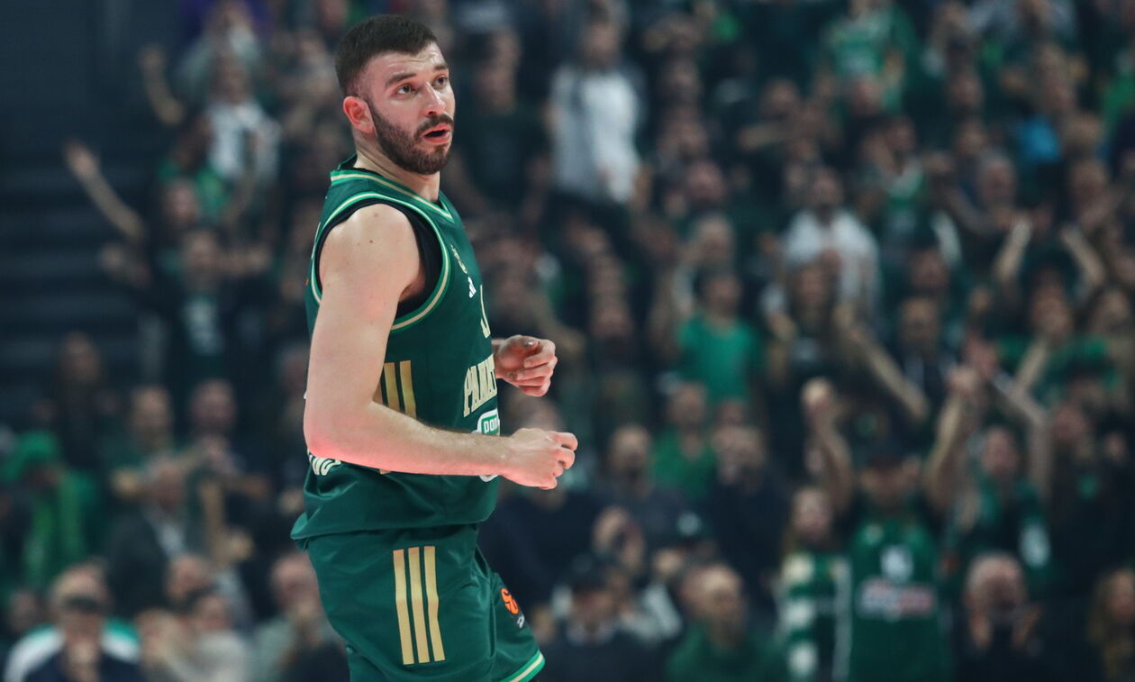 Ρογκαβόπουλος: «Δεν μπορούμε να ξεκινάμε τόσο άσχημα»