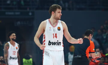 Βεζένκοφ: «Βάλαμε τα μεγάλα σουτ στο τέλος»