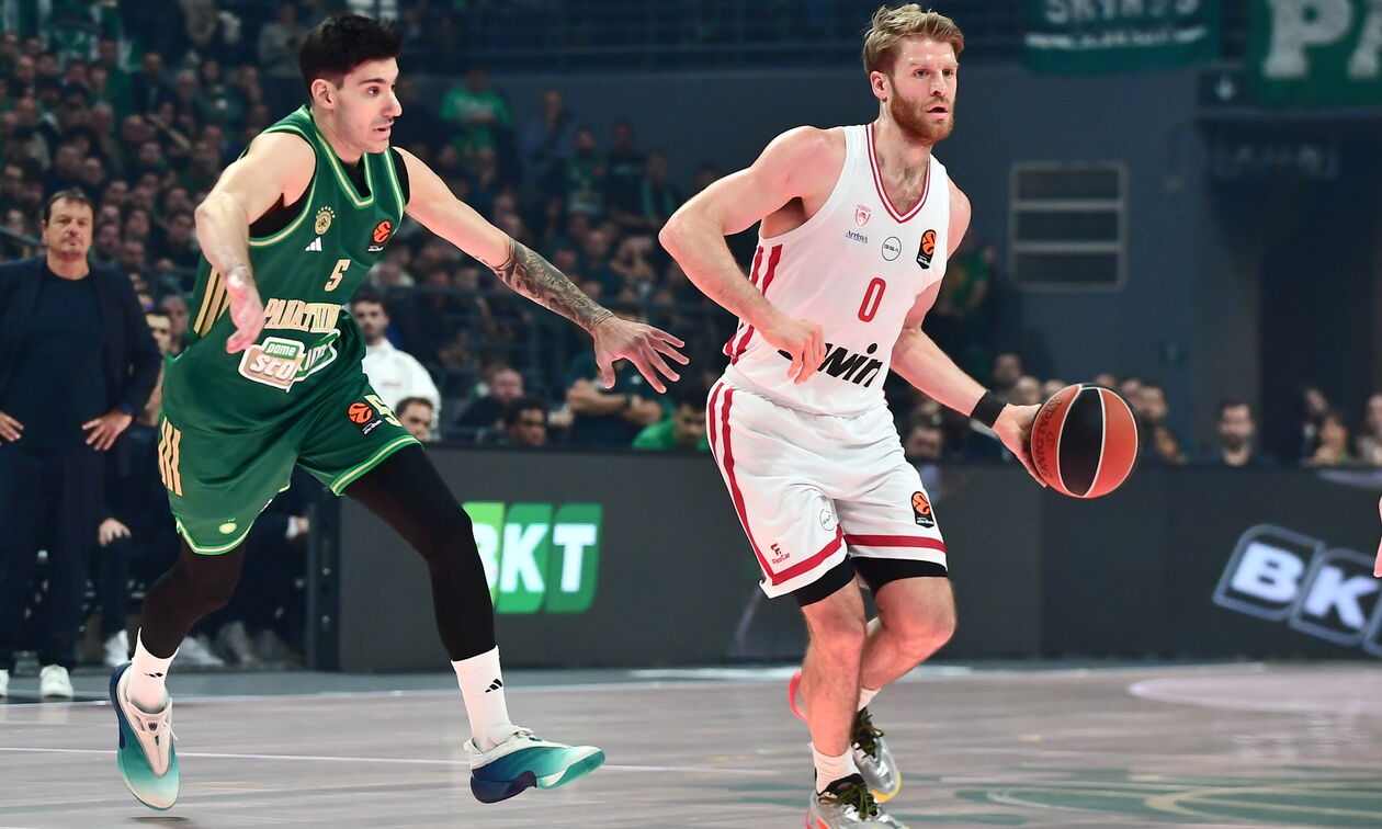 Καλαϊτζάκης: «Δεν παρουσιαστήκαμε όπως θα θέλαμε»