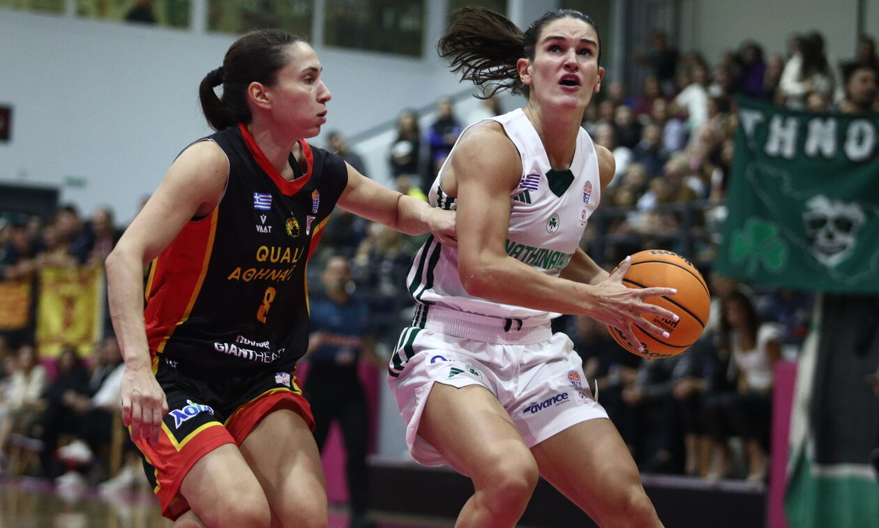 Α1 Γυναικών: Ποδαρικό για το 2026 με ντέρμπι κορυφής