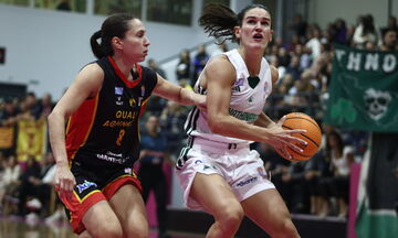 Α1 Γυναικών: Ποδαρικό για το 2026 με ντέρμπι κορυφής