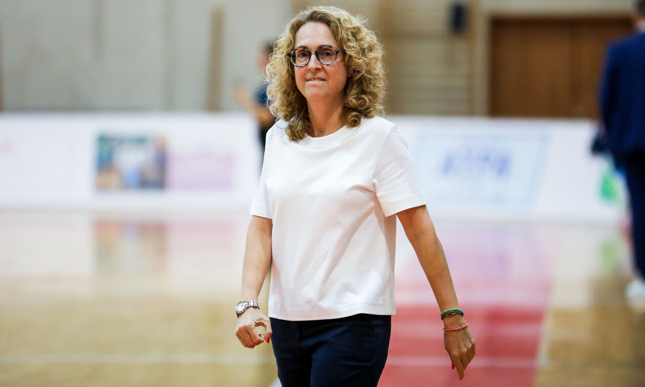 Δρακάκη: «Περιμένουμε ένα ανταγωνιστικό παιχνίδι»