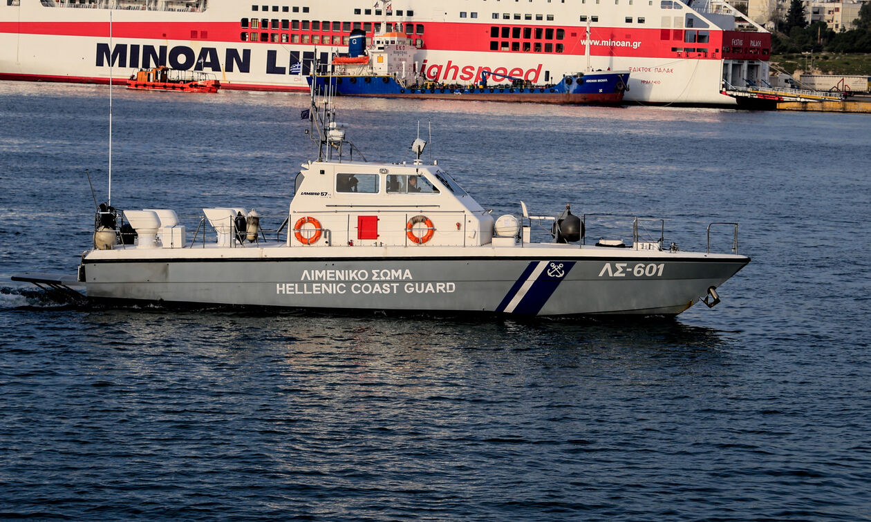 Απαγορευτικό απόπλου από Πειραιά και Ραφήνα λόγω των ανέμων – Ποια δρομολόγια έχουν ανασταλεί