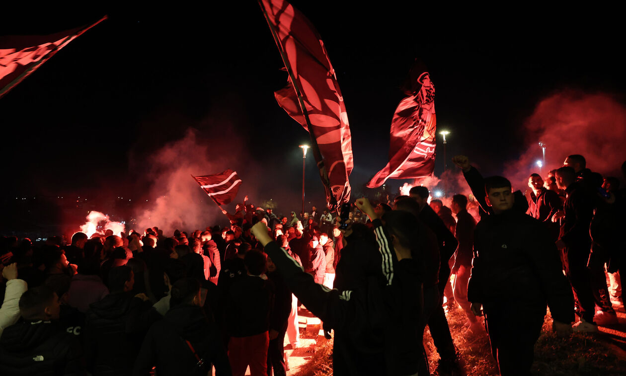 ΟΦΗ: Μόλις 400 διαθέσιμα εισιτήρια έχουν απομείνει για το Σούπερ Καπ