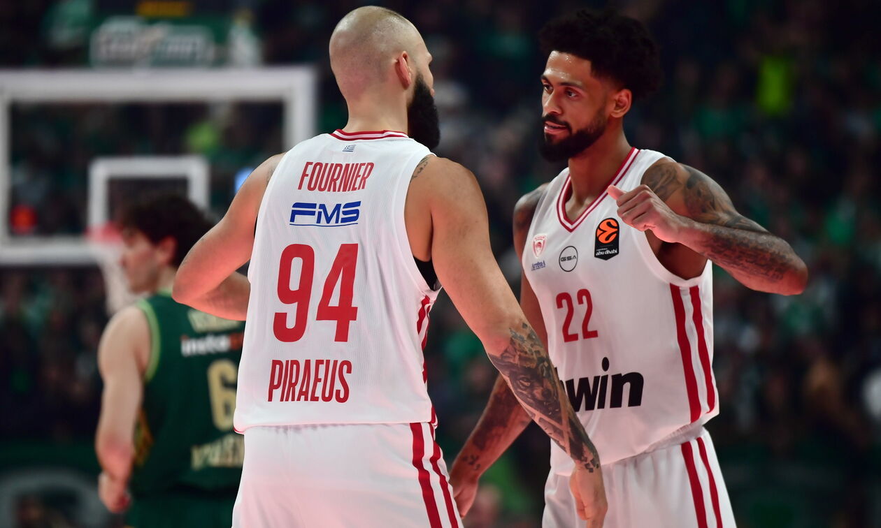 Όταν η μια ομάδα έχει παίκτες-πρωταγωνιστές και η άλλη μόνο έναν