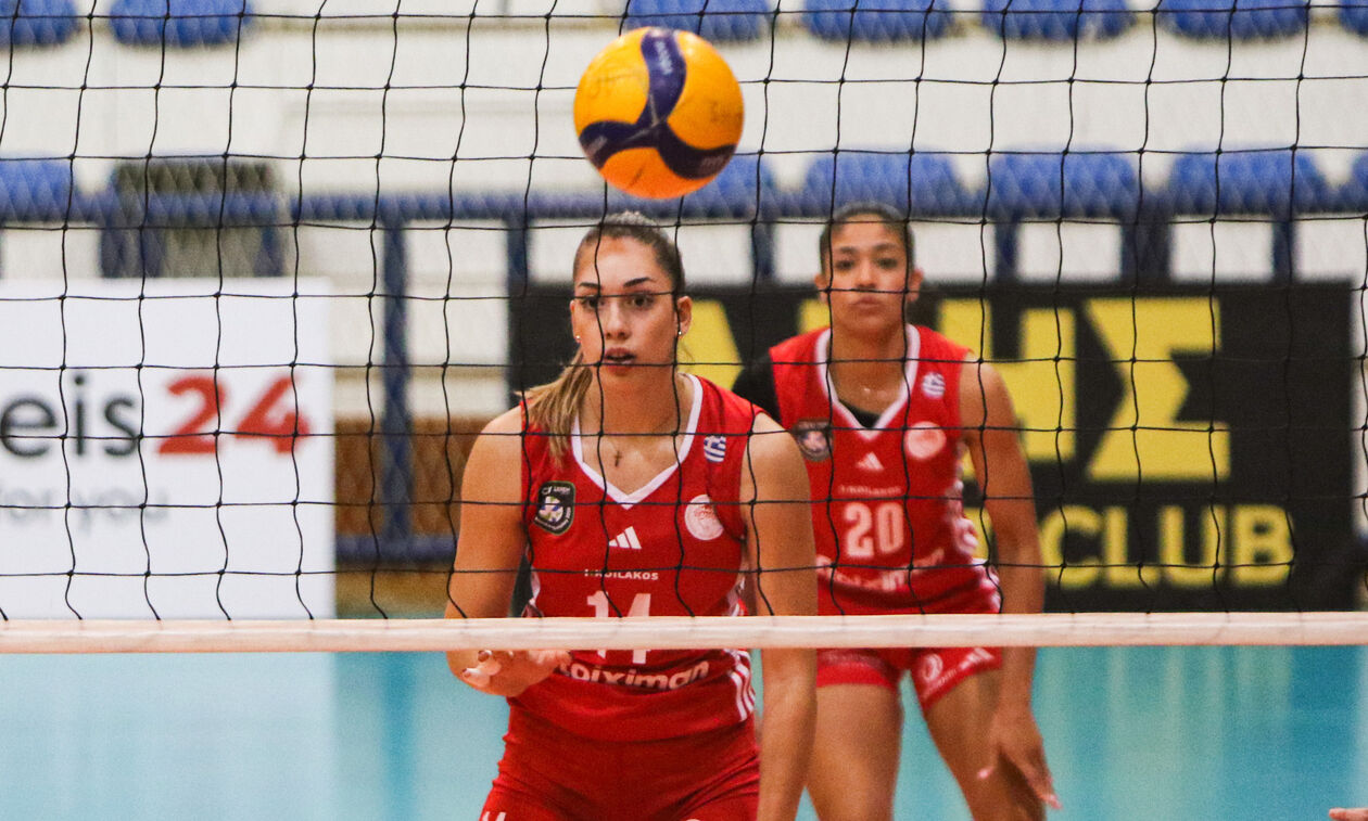 Τερζόγλου: «Νίκη, αυτοπεποίθηση και ρυθμό»