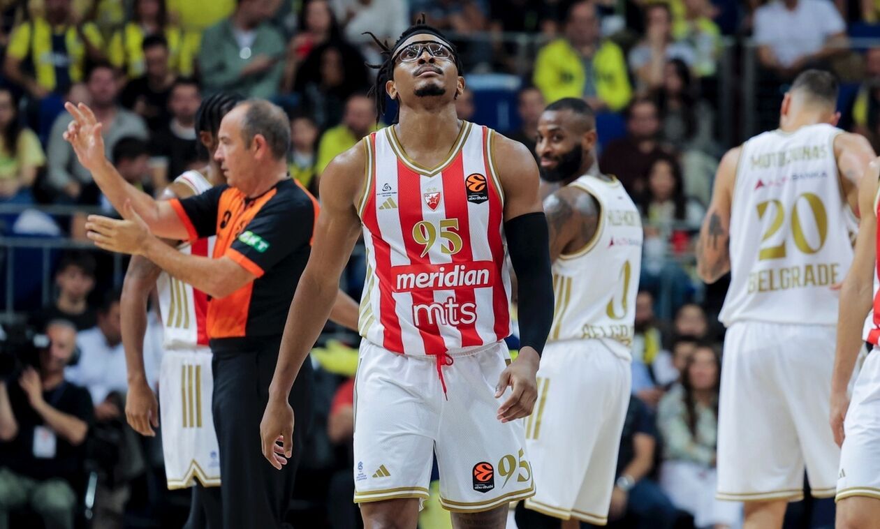 Μονέκε: «Θα είμαι σίγουρα στο Final Four»