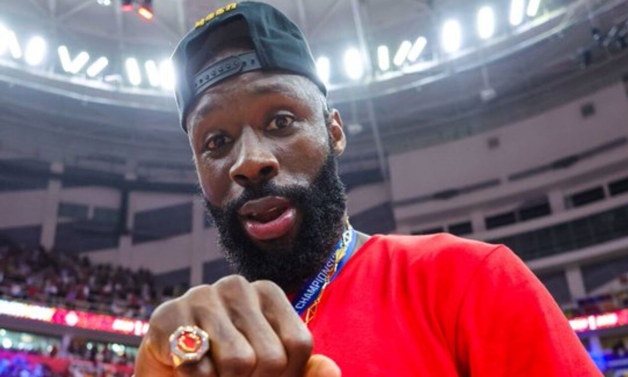 Τέλος από την ΤΣΣΚΑ Μόσχας ο Τζεκίρι