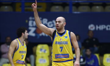 Μουράτος: «Ξέρουμε πως έχουμε δύσκολη αποστολή με τον Ηρακλή»