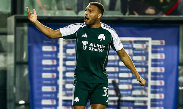 Σοκ με Ντέσερς στον Παναθηναϊκό! 