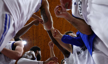 Σίλας: «Να ελέγξουμε το ρυθμό, μας δίνει πλεονέκτημα ο κόσμος μας»