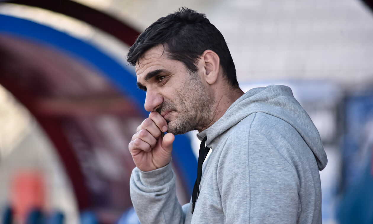 Ο Δημήτρης Ελευθερόπουλος για το κομμάτι της ψυχικής υγείας στον αθλητισμό