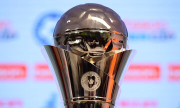 Δεν έδωσαν το παρών στο επίσημο γεύμα του Super Cup οι άνθρωποι του Ολυμπιακού