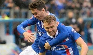 ΦΩΣ στο Στοίχημα: Κερδίζει η Καρλάιλ, σκοράρει η Γουέλντστοουν