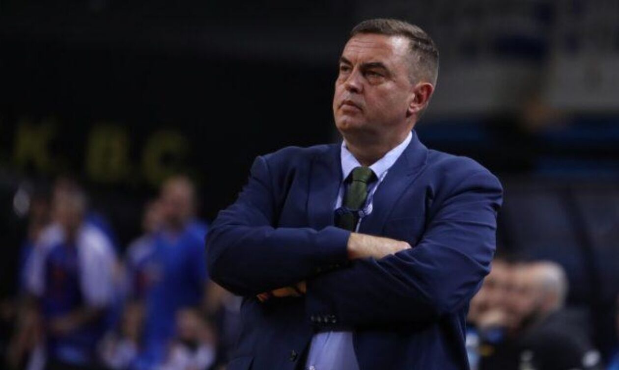 Καραγιάννης: «Ο Πανιώνιος έχει αδικήσει πάρα πολύ τον εαυτό του, θα έρθουν καλύτερες μέρες»