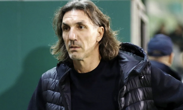 Κηφισιά: Παρελθόν ο Σωτήρης Κυργιάκος