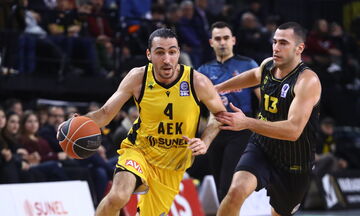 Χωρίς Μποχωρίδη, Χαρέλ απέναντι στον Ολυμπιακό ο Άρης