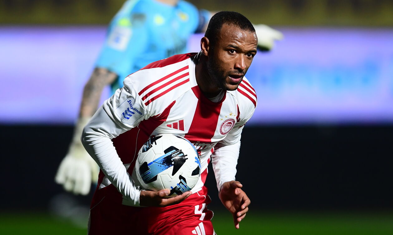 Ο Ρεγκρακί αποθέωσε τον Ελ Κααμπί