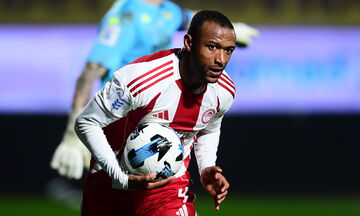 Ο Ρεγκρακί αποθέωσε τον Ελ Κααμπί