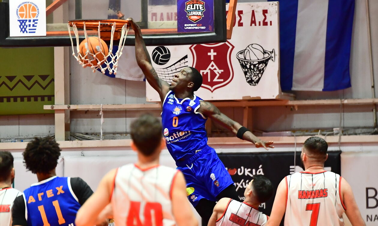 Elite League: Τα αποτελέσματα της 15ης αγωνιστικής (βαθμολογία)