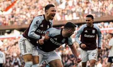 Premier League: Νίκες για Άστον Βίλα, Μπράιτον και Γουλβς