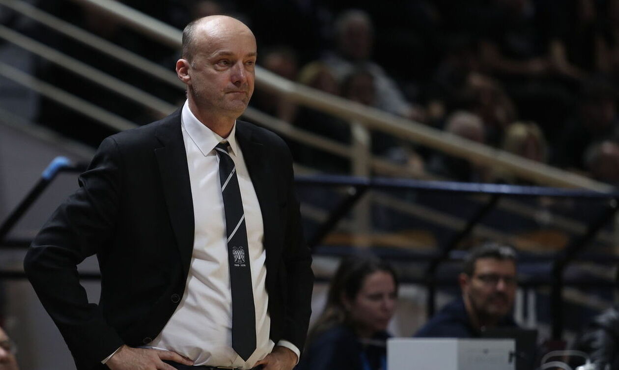 Ζντοβτς: «Χάσαμε στις λεπτομέρειες»