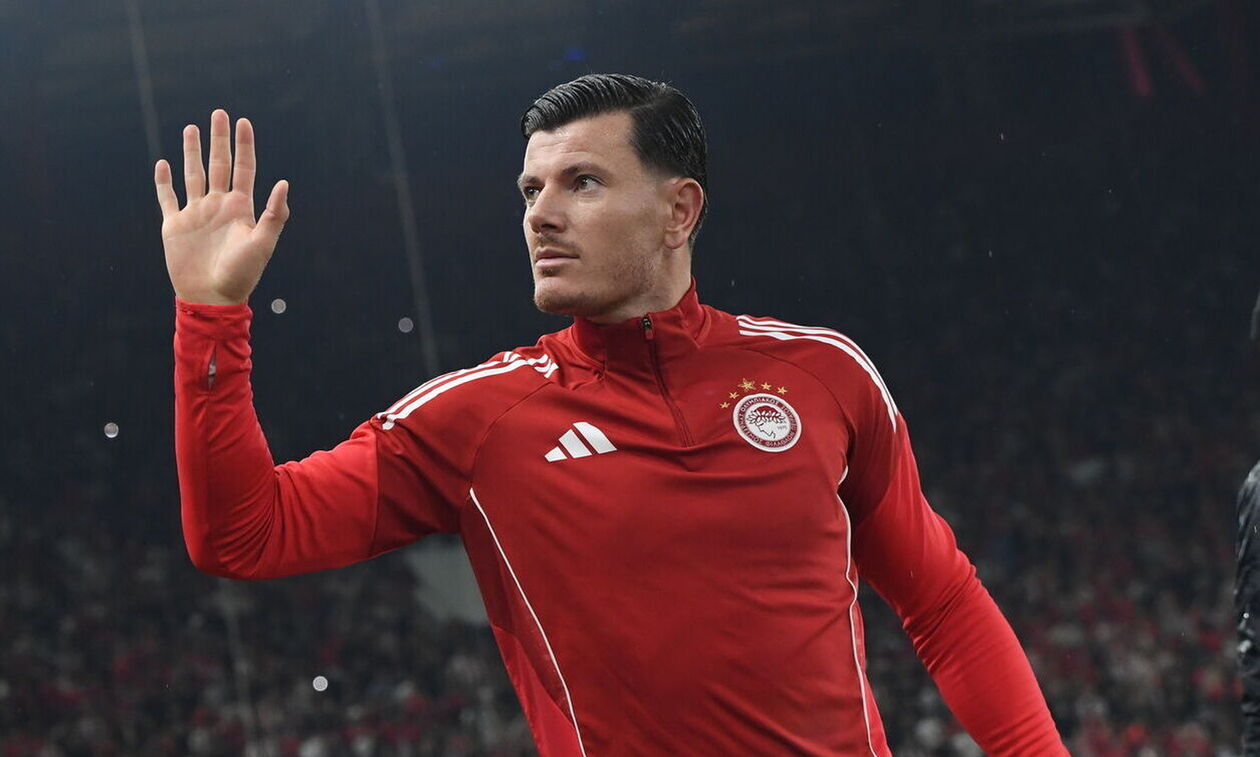 Ολυμπιακός: Αγωνία για Μπιανκόν