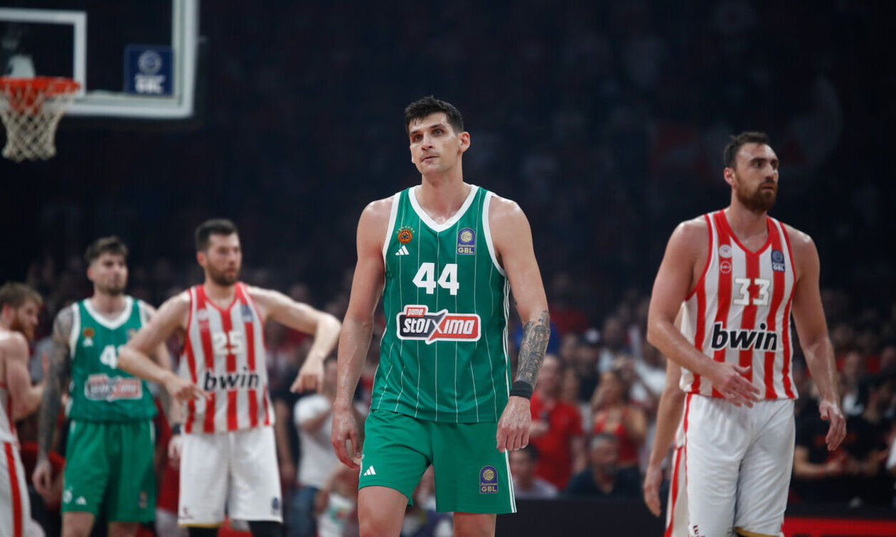 Παναθηναϊκός: Νοκ άουτ ο Μήτογλου