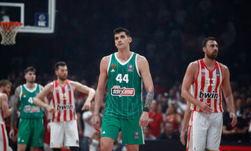 Παναθηναϊκός: Νοκ άουτ ο Μήτογλου