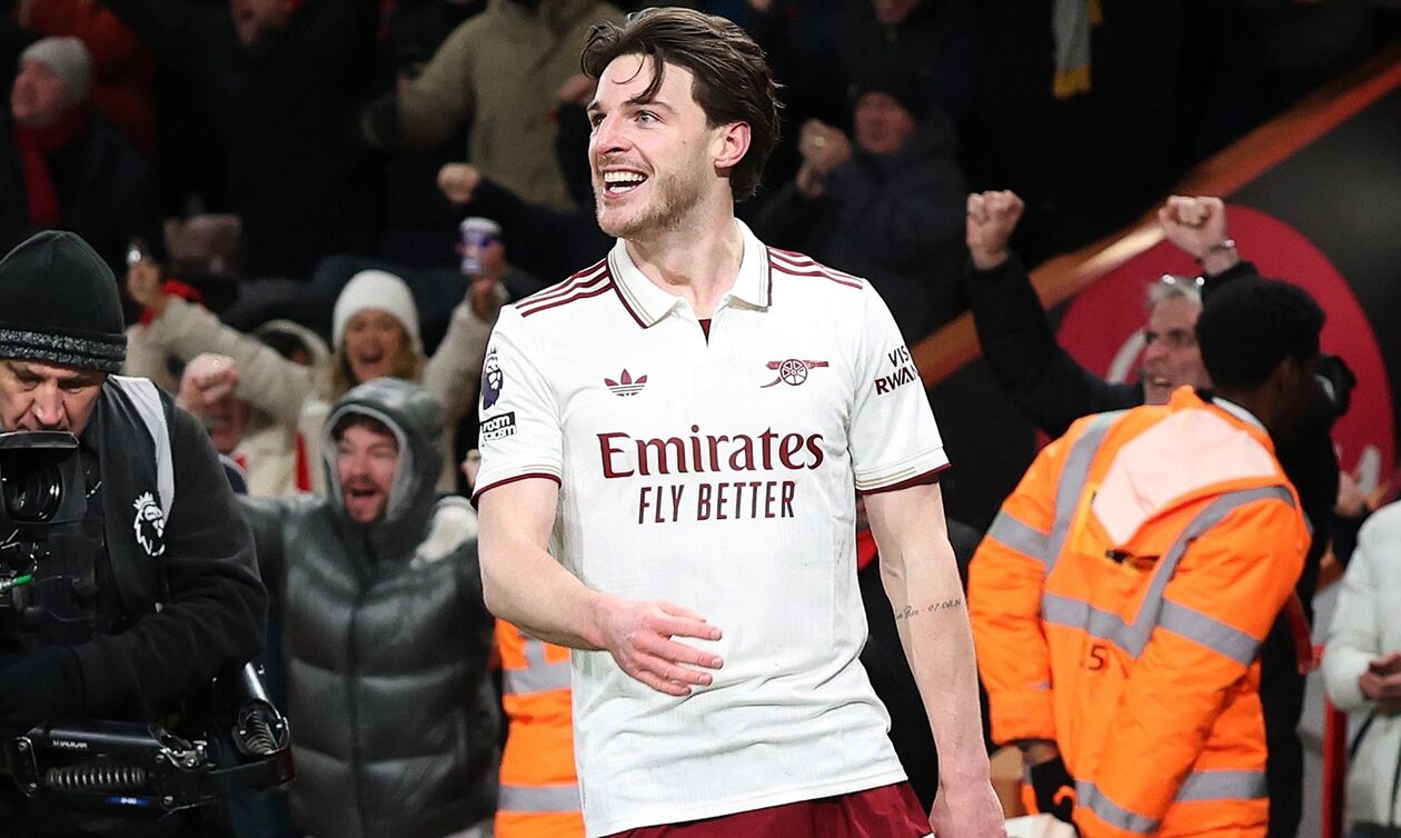 Premier League:  «Κολλημένη» με την κορυφή!