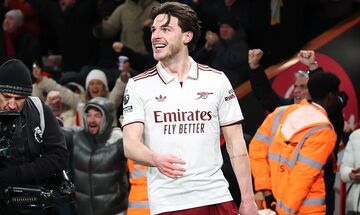 Premier League:  «Κολλημένη» με την κορυφή!