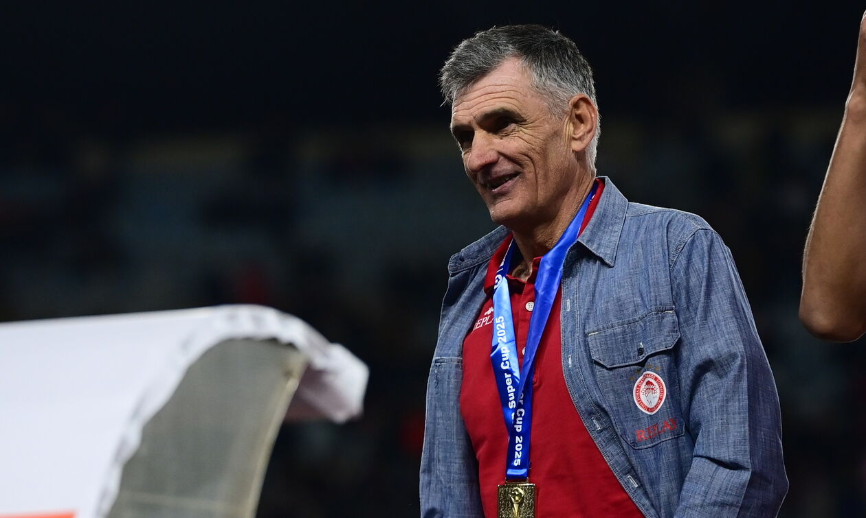 Μεντιλίμπαρ: «Μετά το πρώτο γκολ έγιναν πιο εύκολα τα πράγματα»