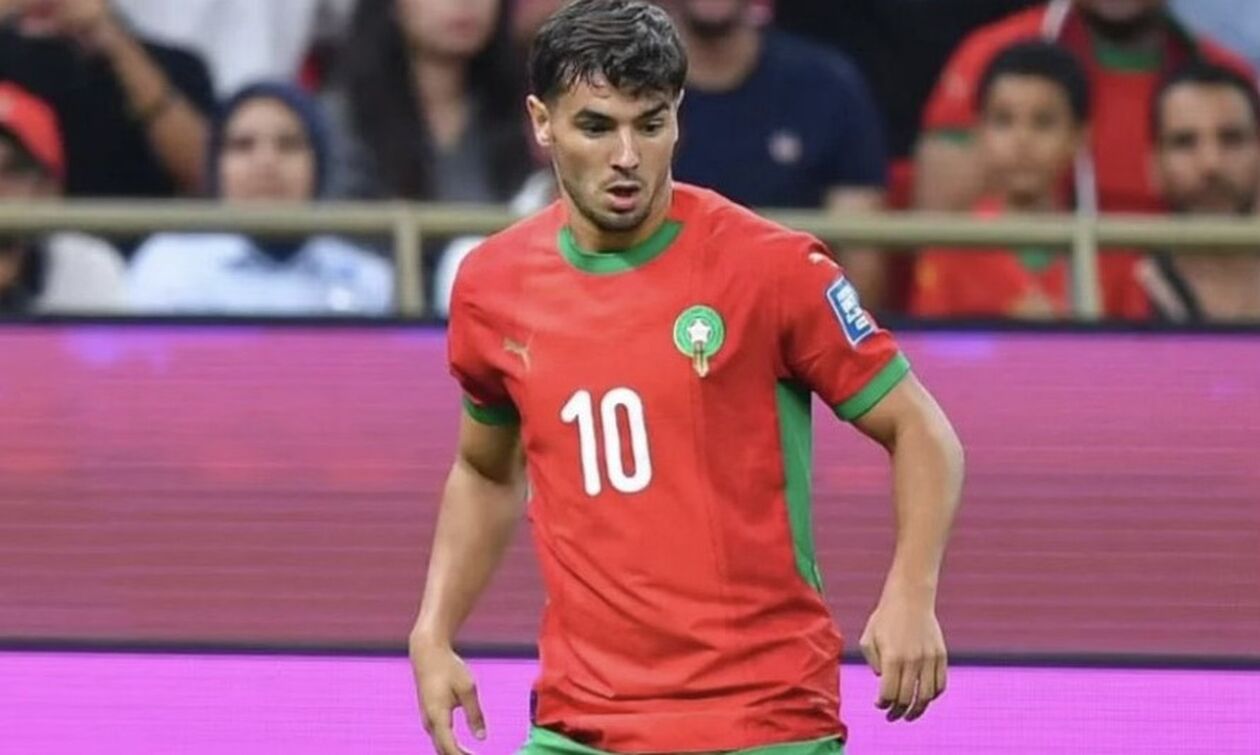 ΦΩΣ στο Στοίχημα: Σκοράρει ξανά ο Μπραχίμ Ντίαζ   