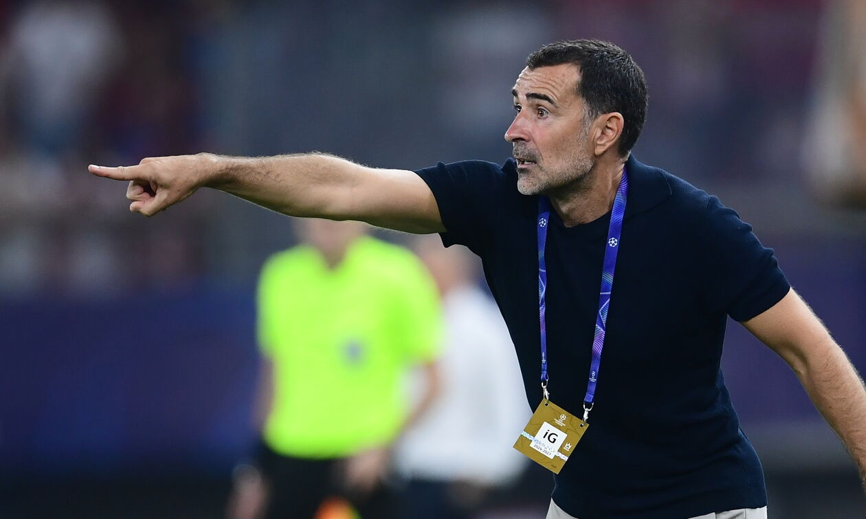 Πάφος: Φεύγει ο Καρσέδο!