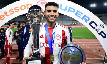 Ολυμπιακός: Υπάρχει... ζωή πίσω από τον Πιρόλα! 