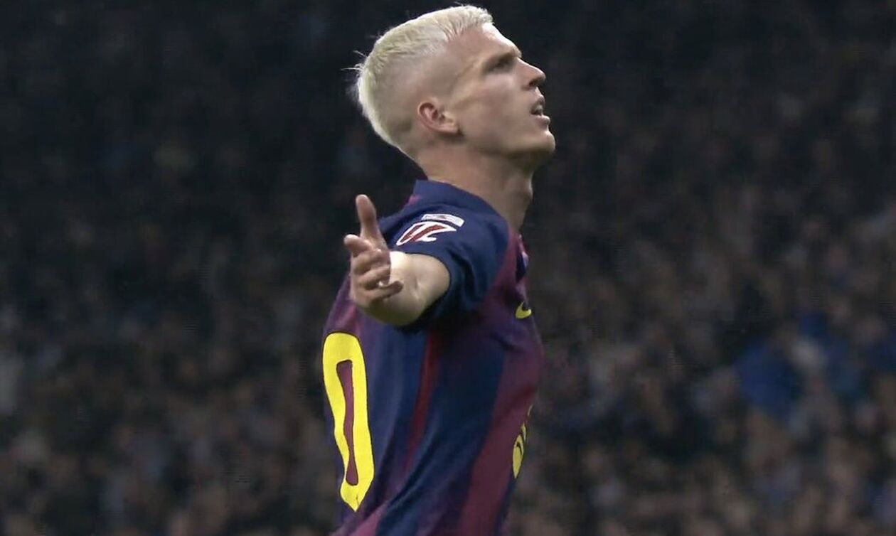 Εσπανιόλ-Μπαρτσελόνα 0-2: Το αφεντικό της πόλης