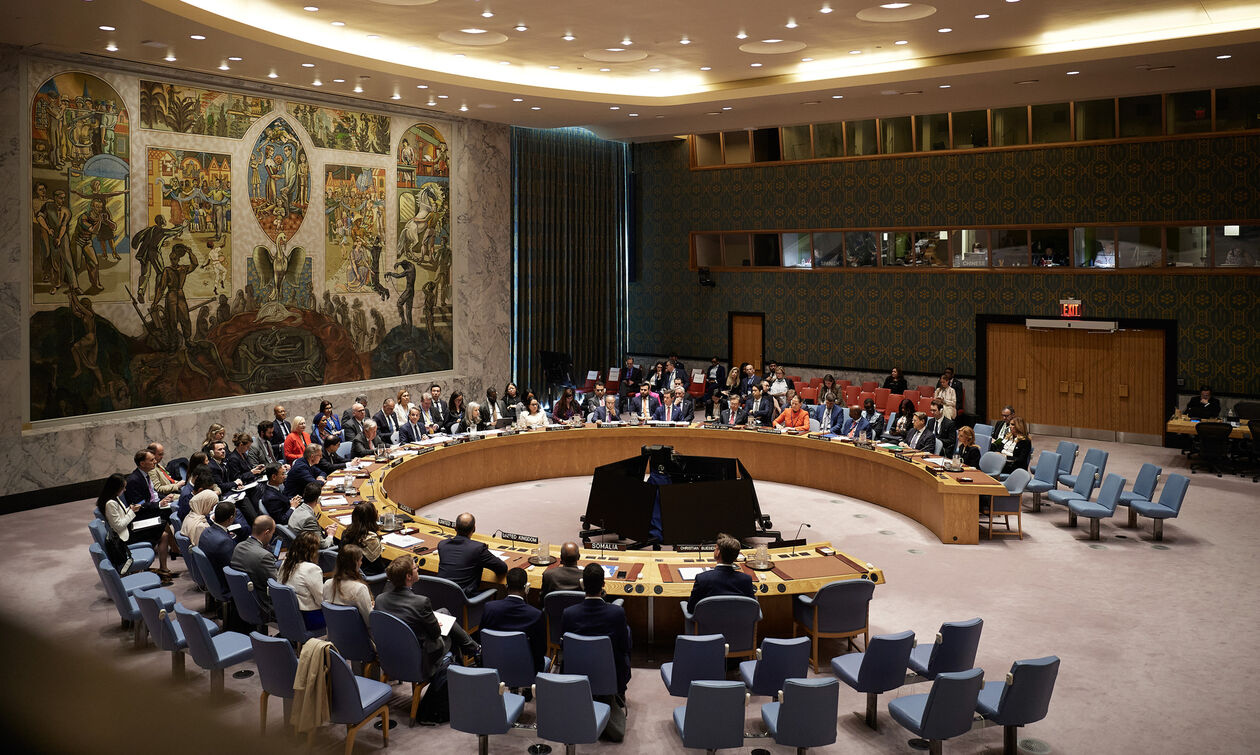 ΟΗΕ: Έκτακτη συνεδρίαση για την κατάσταση στη Βενεζουέλα