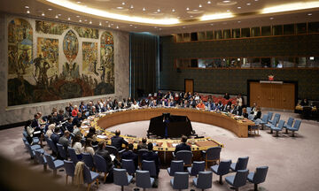 ΟΗΕ: Έκτακτη συνεδρίαση για την κατάσταση στη Βενεζουέλα