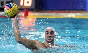 Εθνική Ανδρών: Ήττα στις λεπτομέρειες από την Ουγγαρία 