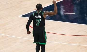 NBA: Άλωσαν το Μαϊάμι οι Τίμπεργουλβς - Καταιγιστικοί οι Σέλτικς (highlights)