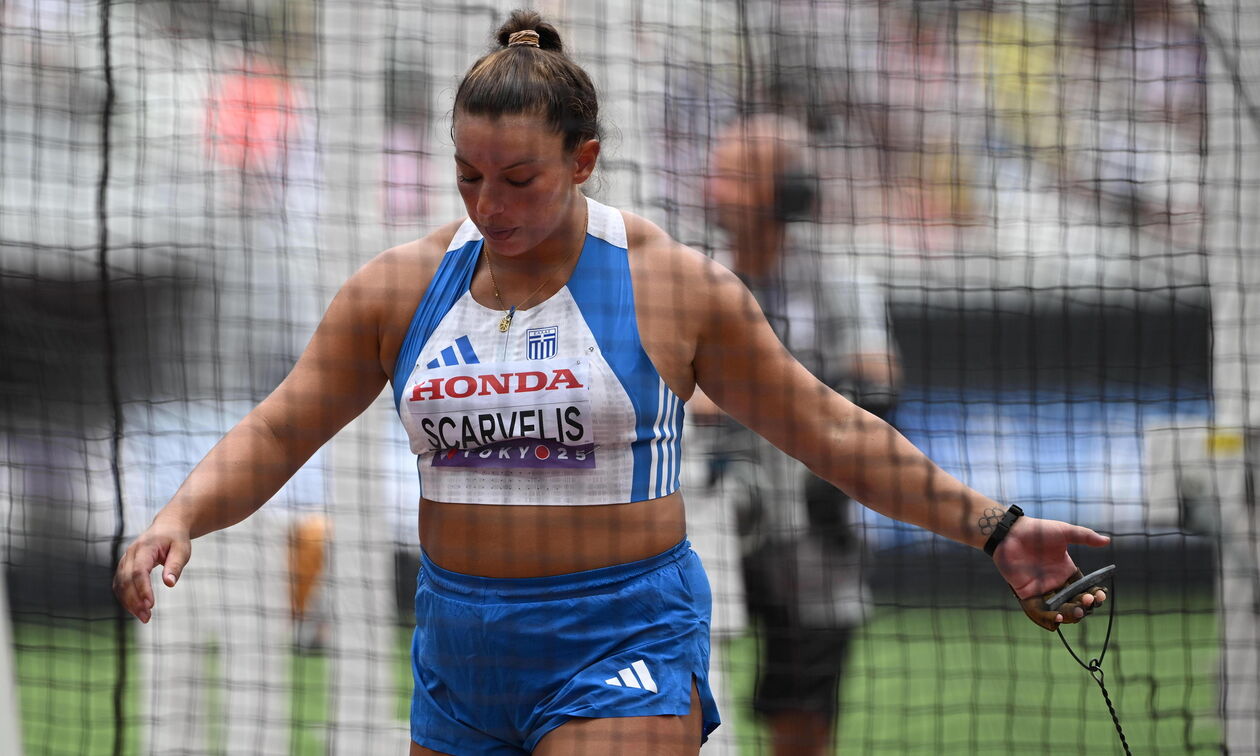 Σκαρβέλη: Σταθερότητα, ρεκόρ και αυτοπεποίθηση 