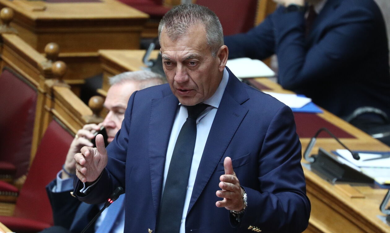 Βρούτσης: «Η νέα κουλτούρα στα ελληνικά γήπεδα προχωρά»