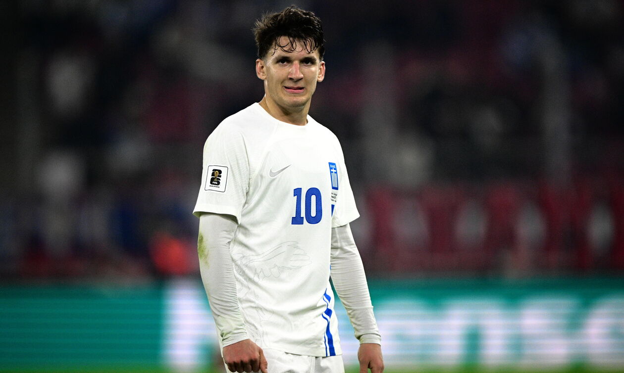 Τότεναμ: Ψηλά στην λίστα ο Τζόλης