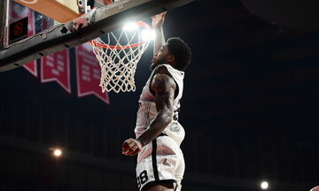 Παρτιζάν: Ο Τζόουνς τα έχει βρει με τη Μακάμπι